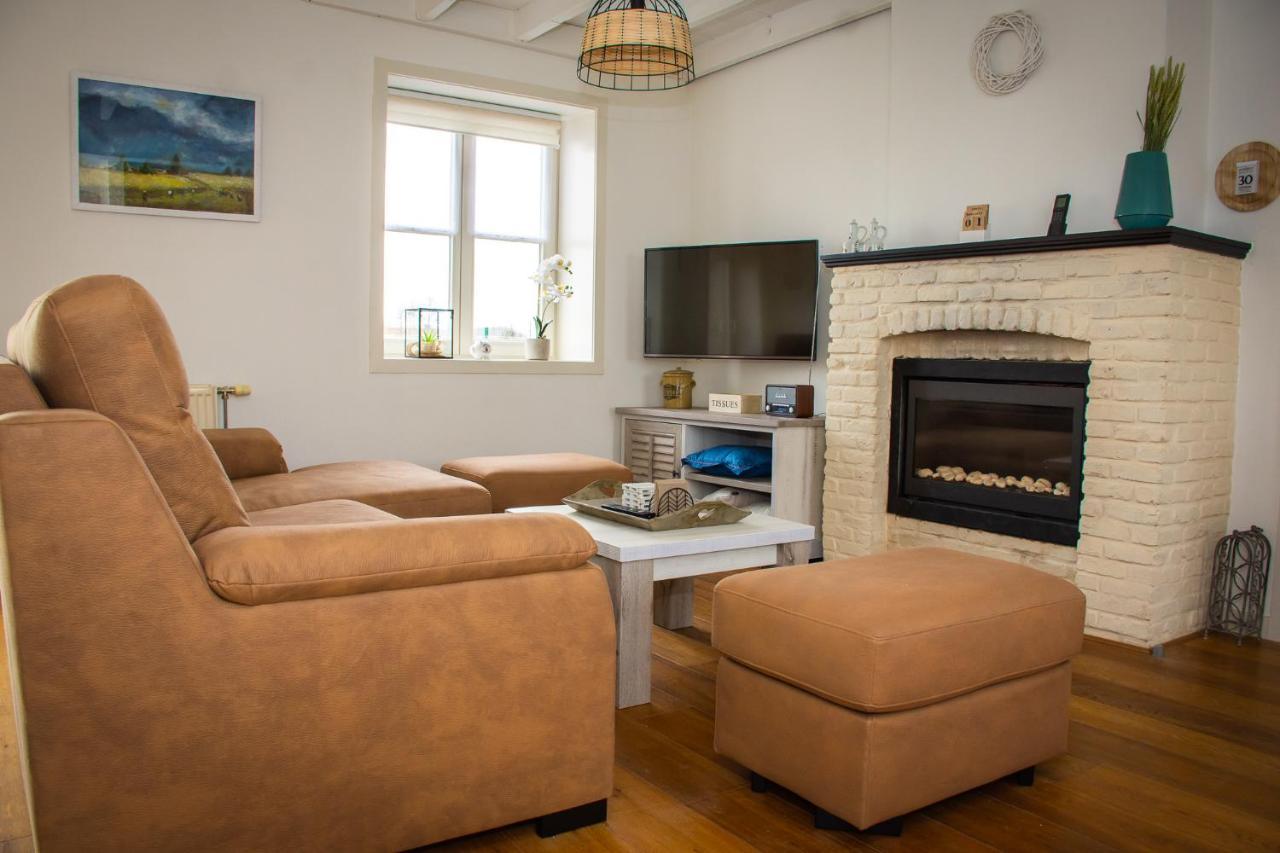 Huis Van De Koekuit Moorslede Zewnętrze zdjęcie
