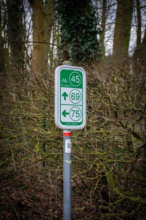 Huis Van De Koekuit Moorslede Zewnętrze zdjęcie