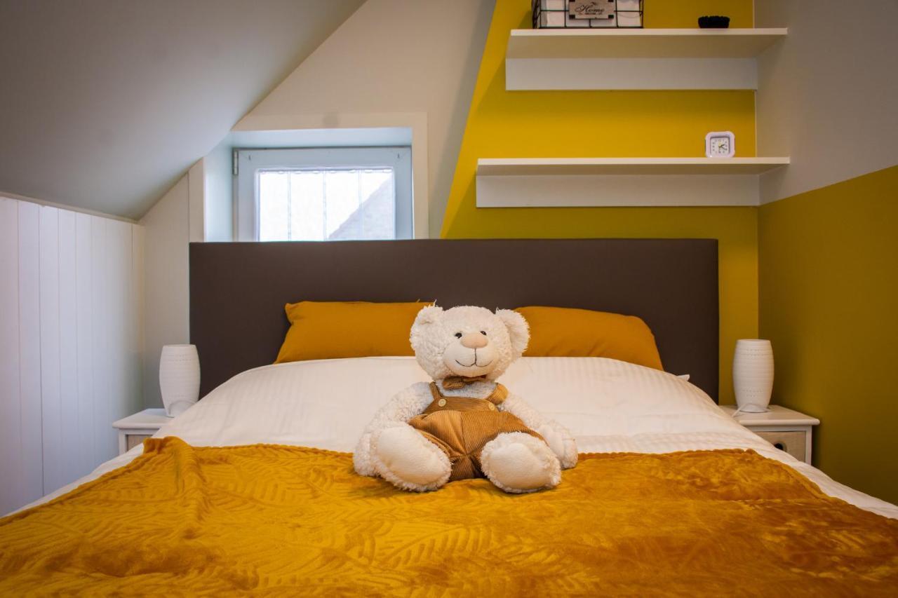 Huis Van De Koekuit Moorslede Zewnętrze zdjęcie