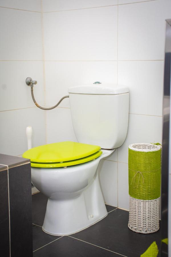 Huis Van De Koekuit Moorslede Zewnętrze zdjęcie
